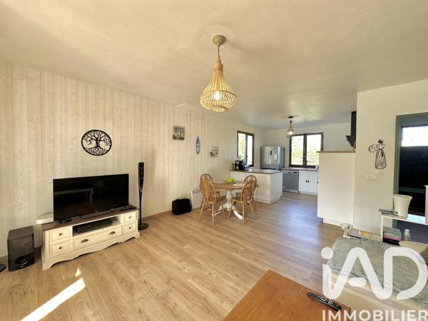 Maison à vendre 4 pièces 95 m² San-Nicolao