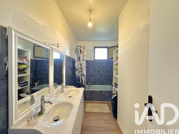 Maison à vendre 4 pièces 95 m² San-Nicolao