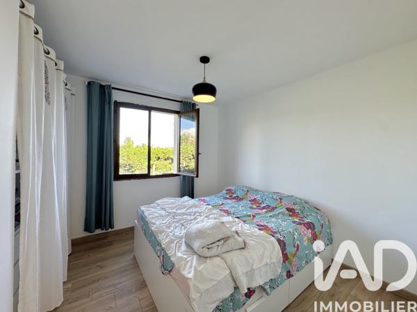 Maison à vendre 4 pièces 95 m² San-Nicolao