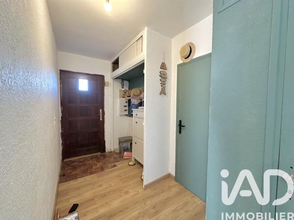 Maison à vendre 4 pièces 95 m² San-Nicolao