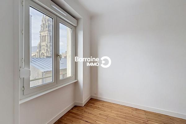 Location appartement à Brest, 4 pièces 107.24m²