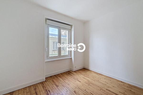 Location appartement à Brest, 4 pièces 107.24m²