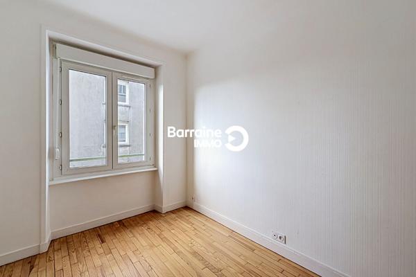 Location appartement à Brest, 4 pièces 107.24m²