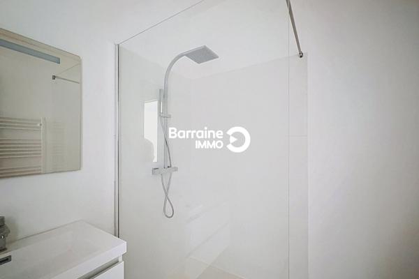 Location appartement à Brest, 4 pièces 107.24m²