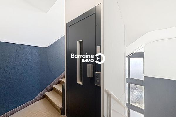 Location appartement à Brest, 4 pièces 107.24m²