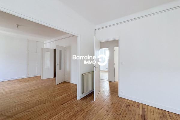 Location appartement à Brest, 4 pièces 107.24m²