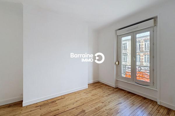 Location appartement à Brest, 4 pièces 107.24m²
