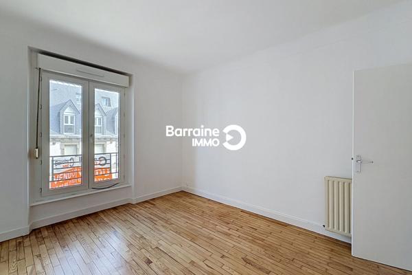 Location appartement à Brest, 4 pièces 107.24m²