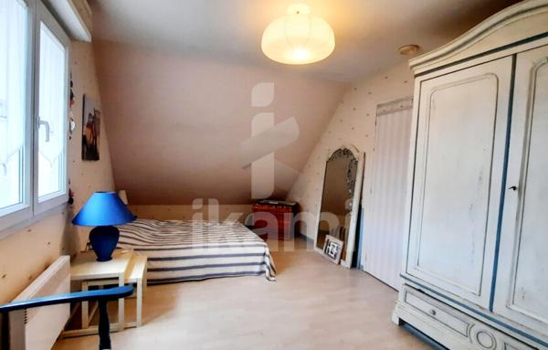 Villefargeau  en Bourgogne