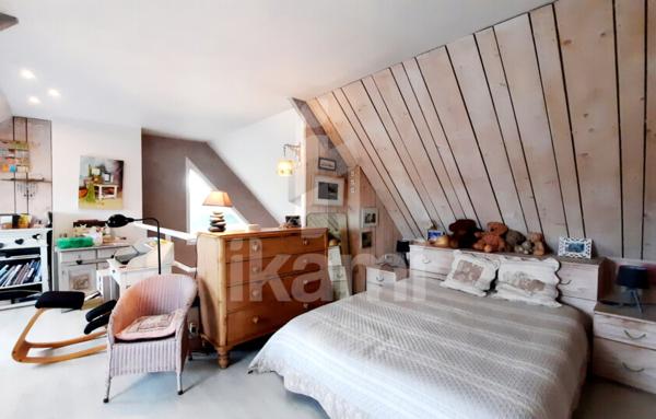 Villefargeau  en Bourgogne