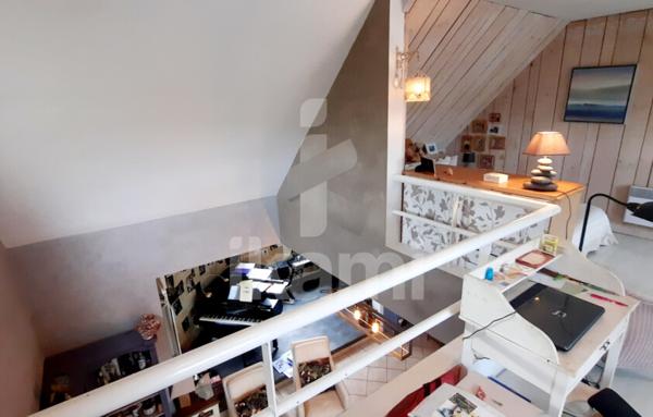 Villefargeau  en Bourgogne