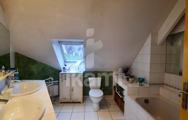 Villefargeau  en Bourgogne