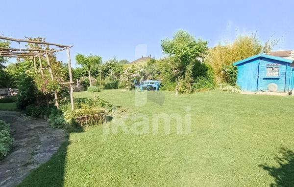 Villefargeau  en Bourgogne