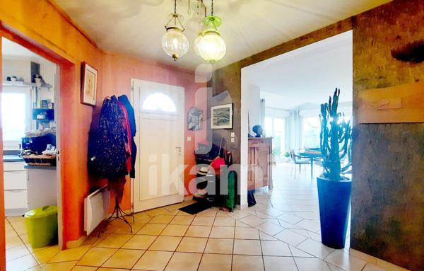 Villefargeau  en Bourgogne