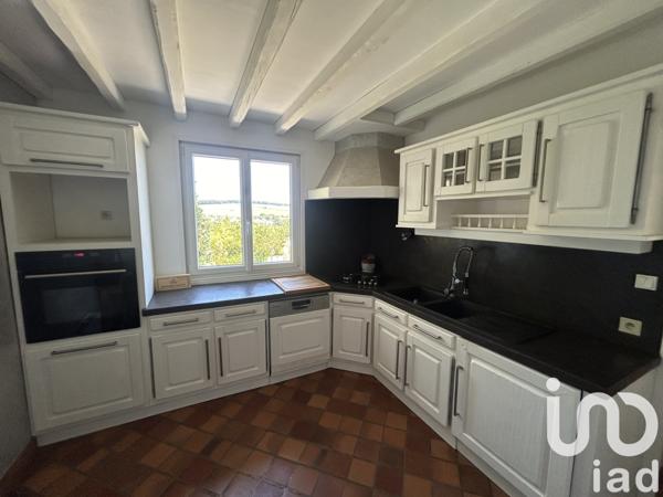 Maison à vendre 4 pièces 80 m² Nogent-l'Artaud