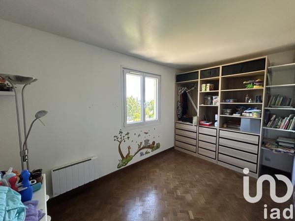 Maison à vendre 4 pièces 80 m² Nogent-l'Artaud