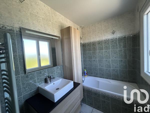 Maison à vendre 4 pièces 80 m² Nogent-l'Artaud