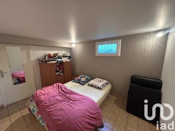 Maison à vendre 4 pièces 80 m² Nogent-l'Artaud