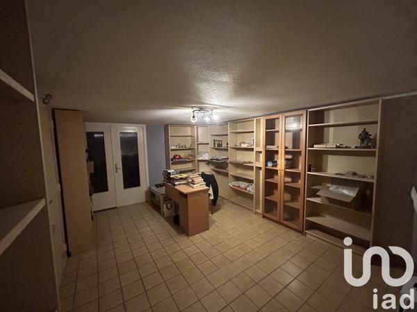 Maison à vendre 4 pièces 80 m² Nogent-l'Artaud