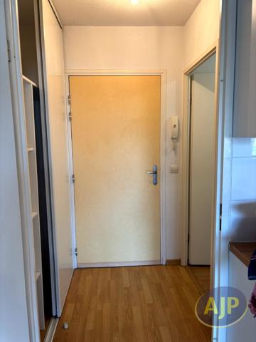 Vente appartement Agen : 85 000 € - AJP Immobilier Le Bouscat