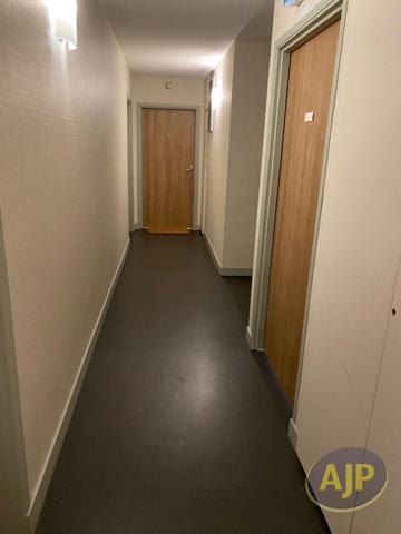 Vente appartement Agen : 85 000 € - AJP Immobilier Le Bouscat