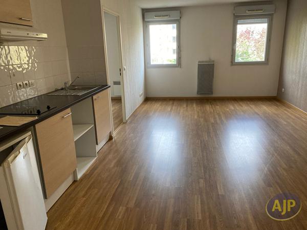 Vente appartement Agen : 85 000 € - AJP Immobilier Le Bouscat