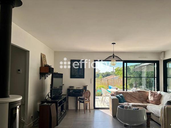 Maison 6 pièces - 126 m² Bien prestige