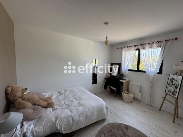 Maison 6 pièces - 126 m² Bien prestige