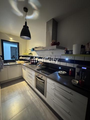 Maison 6 pièces - 126 m² Bien prestige