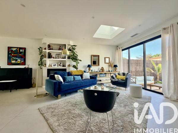 Maison à vendre 5 pièces 135 m² Saint-Cyprien