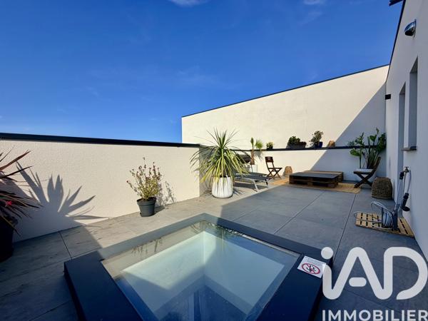 Maison à vendre 5 pièces 135 m² Saint-Cyprien