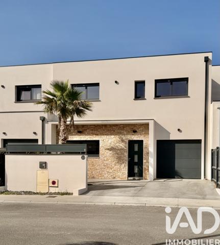 Maison à vendre 5 pièces 135 m² Saint-Cyprien