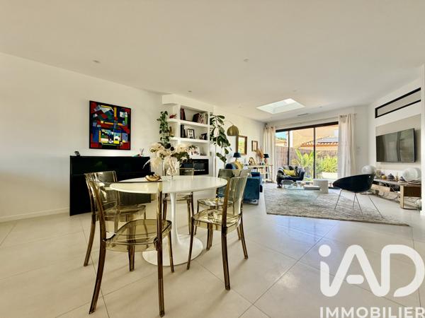 Maison à vendre 5 pièces 135 m² Saint-Cyprien