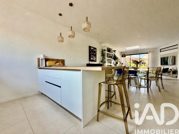 Maison à vendre 5 pièces 135 m² Saint-Cyprien