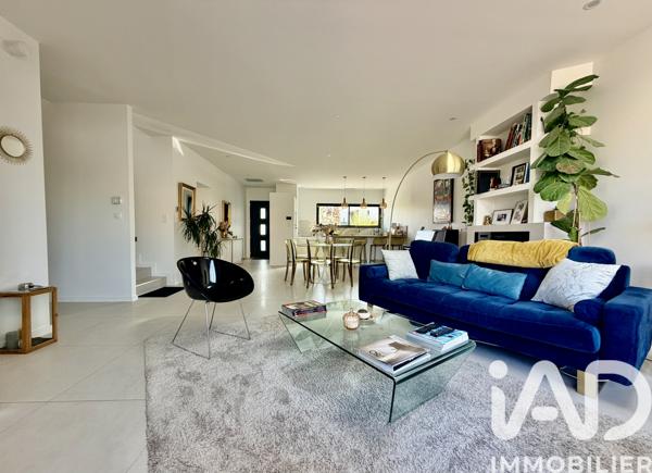 Maison à vendre 5 pièces 135 m² Saint-Cyprien