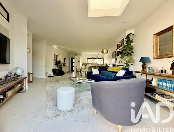 Maison à vendre 5 pièces 135 m² Saint-Cyprien