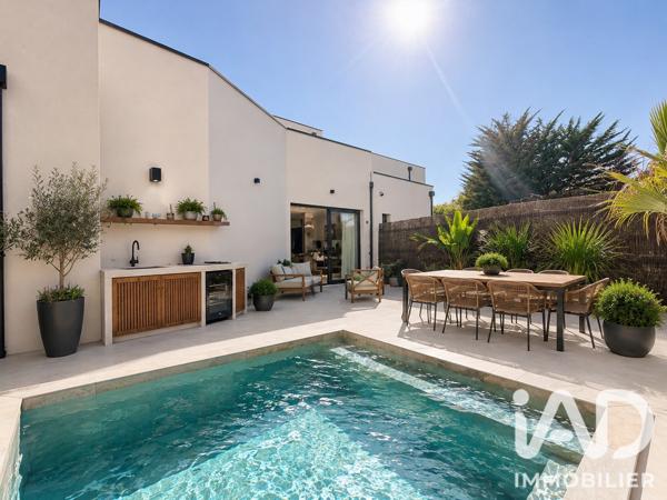 Maison à vendre 5 pièces 135 m² Saint-Cyprien