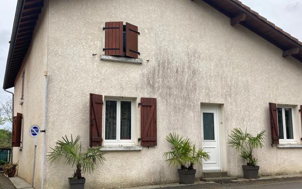 Maison à louer