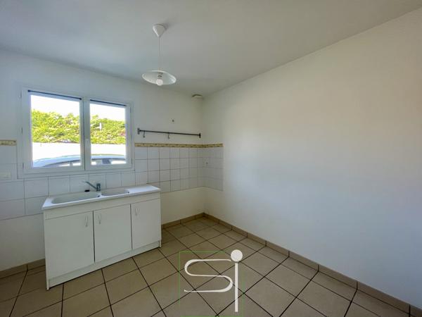 Maison 3 pièce(s) 2 chambre(s) 85 m²