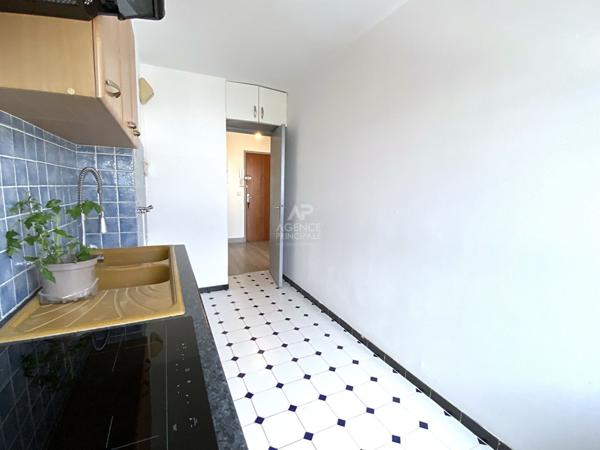 Appartement Nanterre 3 pièce(s) 61 m2 €275 000 ** - Référence 15144