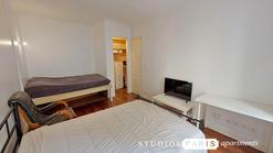 BELIDOR - 2 pièces Paris 17ème