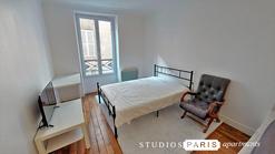 BELIDOR - 2 pièces Paris 17ème