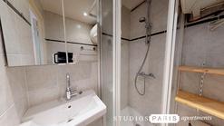 BELIDOR - 2 pièces Paris 17ème