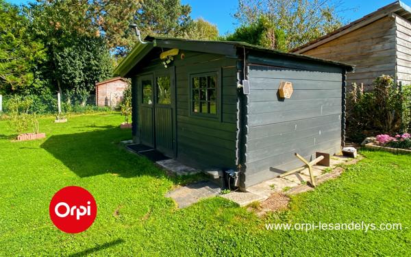 Maison à vendre    7 pièces • 138 m2 Les Andelys