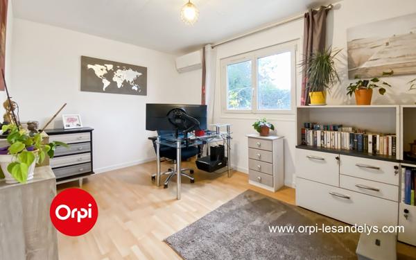 Maison à vendre    7 pièces • 138 m2 Les Andelys