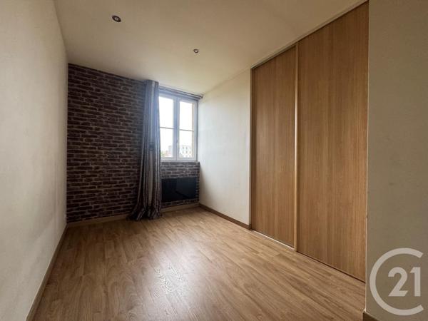 Appartement F4 à vendre  4 pièces - 52,44 m2 ARGENTEUIL - 95