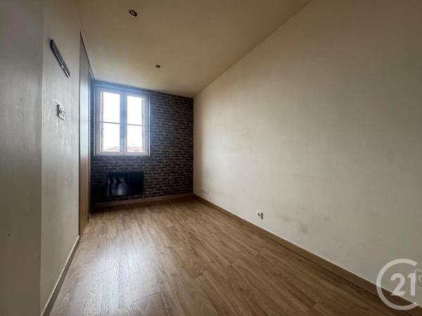 Appartement F4 à vendre  4 pièces - 52,44 m2 ARGENTEUIL - 95