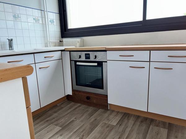 Appartement Blanquefort 1 pièce(s) 38 m2