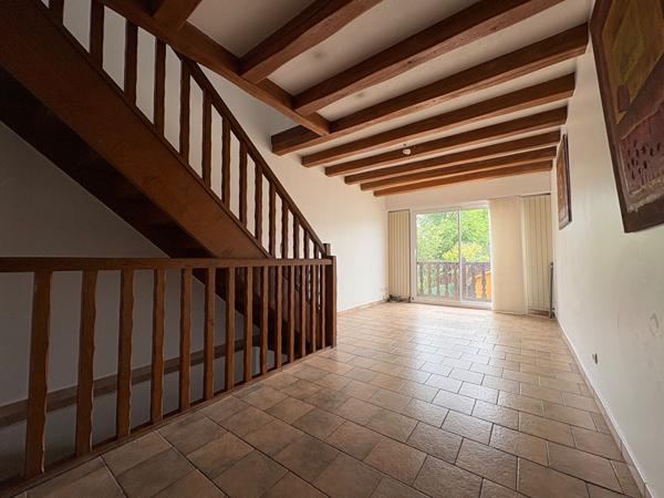 Maison Fontenay Sous Bois 4 pièce(s) 93 m2