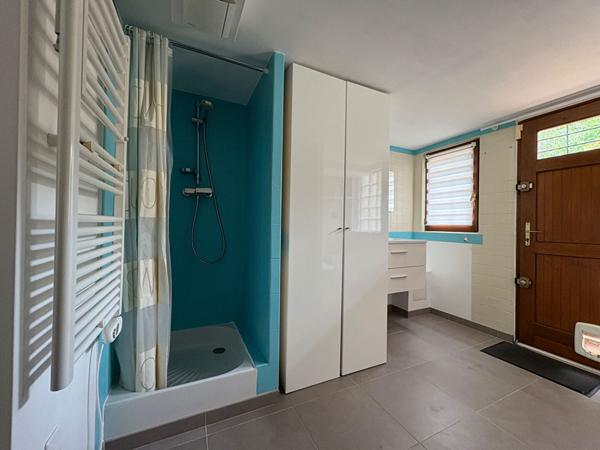 Maison Fontenay Sous Bois 4 pièce(s) 93 m2